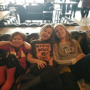 Meet your Posher, Margaret